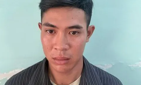 Bắt giữ nam thanh niên giở trò đồi bại với bé gái 13 tuổi