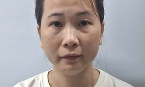 Bắt nữ nhân viên ngân hàng lừa đảo hơn 2,3 tỷ đồng