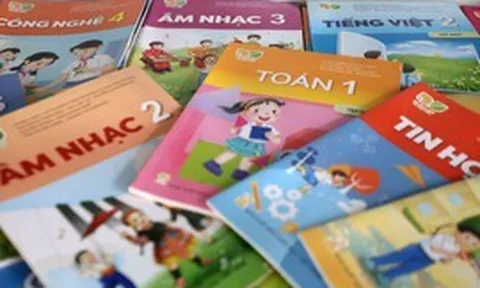 Hoàn thành cung ứng sách giáo khoa còn thiếu trước ngày 22/9