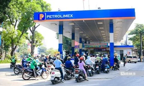 Dùng gần 900 tỷ đồng để bình ổn giá xăng dầu trong quý II/2026