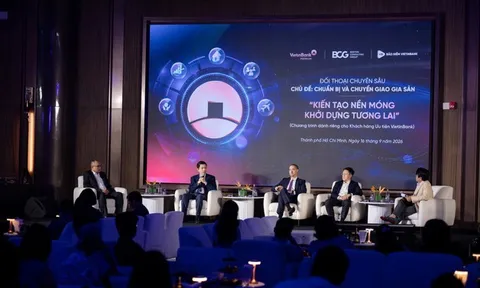 VietinBank mở rộng hành trình đồng hành cùng khách hàng và gia đình qua các thế hệ