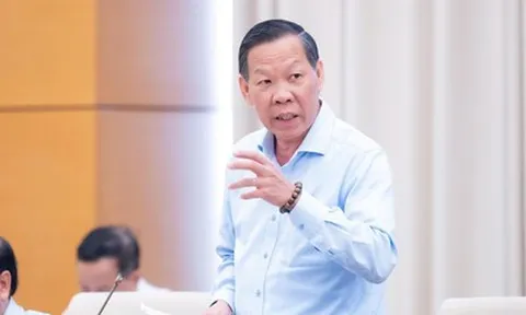 Cần cơ chế bảo vệ nhà đầu tư theo mức độ rủi ro của sản phẩm
