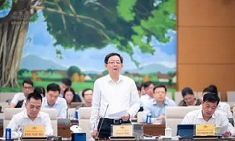 Thúc đẩy quản trị môi trường dựa trên dữ liệu và rủi ro