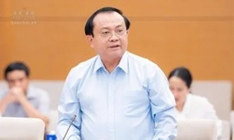 Sửa đổi, bổ sung chính sách thuế sử dụng đất, thuế thu nhập doanh nghiệp trong lĩnh vực giáo dục, đào tạo