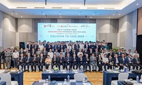 Việt Nam - Nhật Bản tăng cường hợp tác phát triển công nghiệp bán dẫn