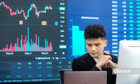 VN-Index mất mốc 1.800 điểm, cảnh báo rủi ro nối dài nhịp giảm