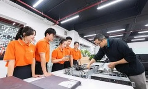 FPTU kết nối doanh nghiệp, viện nghiên cứu đào tạo 30.000 nhân lực công nghệ chiến lược