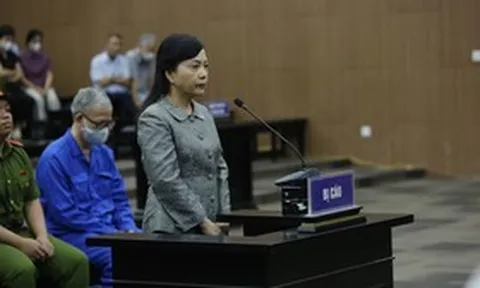Sắp xét xử phúc thẩm cựu Bộ trưởng Bộ Y tế Nguyễn Thị Kim Tiến