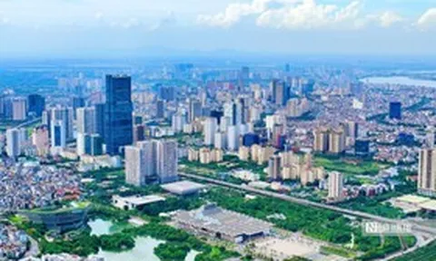 Người mua nhà quay lưng với "sóng ảo", thị trường bất động sản bước vào cuộc đua giá trị thực