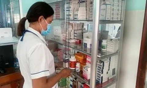 Đề xuất kê đơn thuốc ngoại trú tối đa 90 ngày