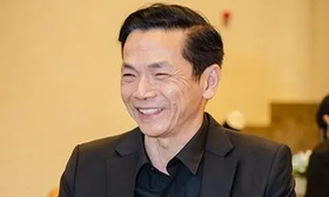 NSND được khán giả yêu mến gọi là "ông bố quốc dân", có con trai du học Phần Lan, con gái nhận học bổng Mỹ