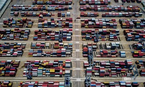 Quy mô xuất nhập khẩu tăng nhanh, Việt Nam cần tối ưu chi phí logistics