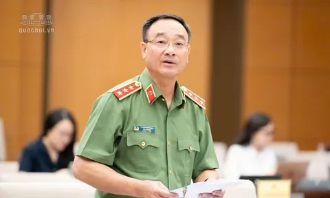 Đề xuất cắt điện, nước, Internet với nhiều hành vi không chấp hành xử phạt vi phạm hành chính