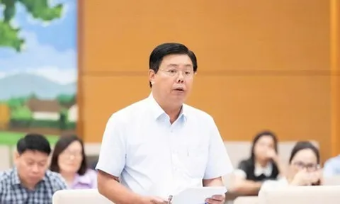 Mở rộng diện bao phủ BHXH đối với người lao động trên nền tảng số