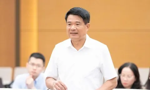 Đề xuất 3 nhóm tội phạm được áp dụng thí điểm cơ chế thu hồi, xử lý tài sản không qua kết tội