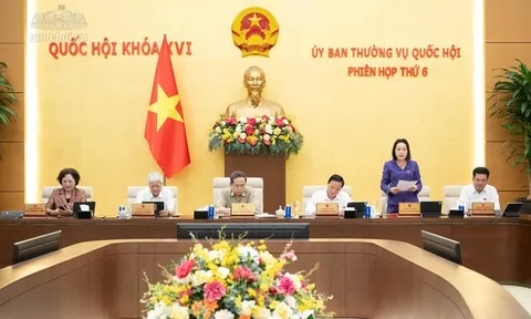 Sửa Luật An toàn, vệ sinh lao động: Cắt giảm, đơn giản hóa thủ tục hành chính