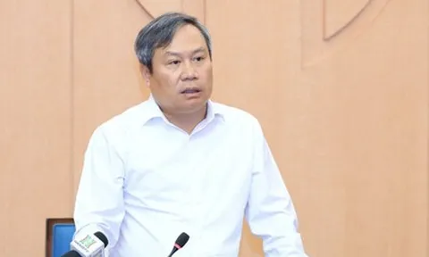 Hà Nội nghiên cứu giải pháp căn cơ chống ngập khu vực phía Tây