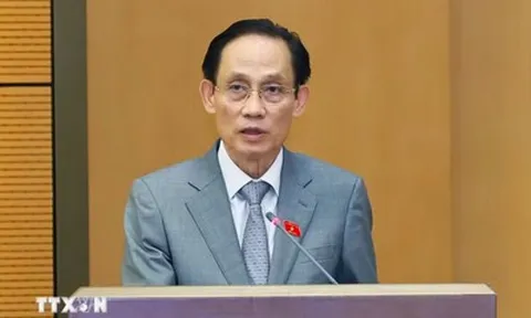 Bộ trưởng Lê Hoài Trung: Việt Nam trân trọng những nỗ lực của Liên Hợp Quốc và UNAOC