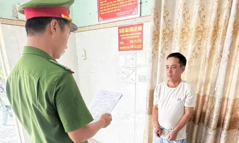 Bắt đối tượng cố ý gây thương tích khiến cậu ruột tử vong