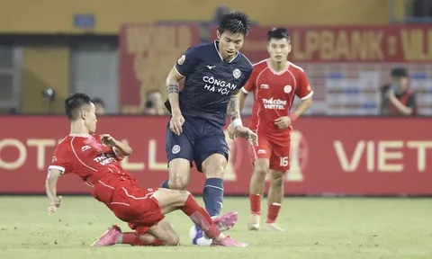 "Bóng đá xấu xí"