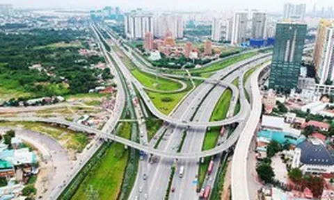 Một số bộ, cơ quan trung ương, địa phương giải ngân vốn đầu tư công thấp