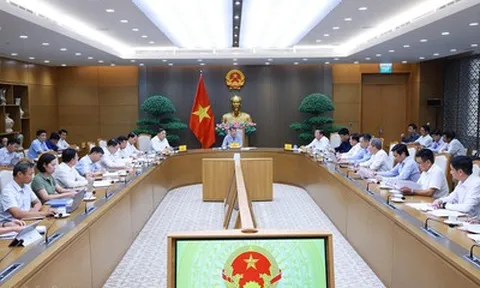 12 dự án giao thông giải ngân dưới 5%, Thủ tướng yêu cầu xử lý triệt để vướng mắc