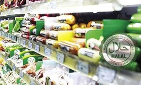 Thị trường Halal: Dư địa lớn nhưng doanh nghiệp phải vượt 'ải' tiêu chuẩn