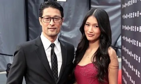 Con gái út Johnny Trí Nguyễn: Xinh đẹp, kín tiếng và tự lập