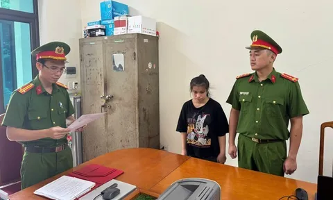 Cô gái 18 tuổi bị khởi tố sau va chạm khiến cụ bà tử vong