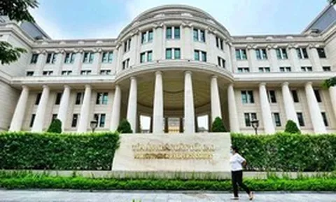 Người dân có thể yêu cầu Tòa án cung cấp thông tin trực tuyến từ ngày 01/10