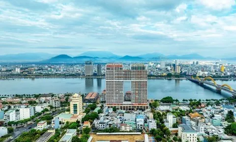 Đầu tư Cù Lao Chàm báo lãi tăng trưởng từ bất động sản