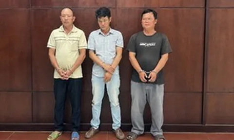 Phá đường dây buôn bán gas giả thu lợi hàng chục tỷ đồng, bắt 10 đối tượng