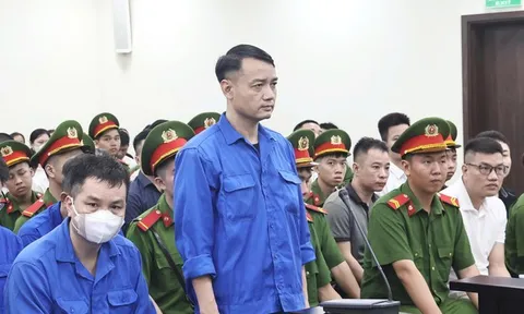 Hai “ông trùm” sữa giả hầu tòa: Tiết lộ về số tiền hàng tỷ đồng lo lót