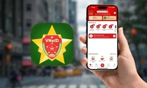 Kế hoạch kết nối VNeID với hệ thống định danh điện tử các nước ASEAN