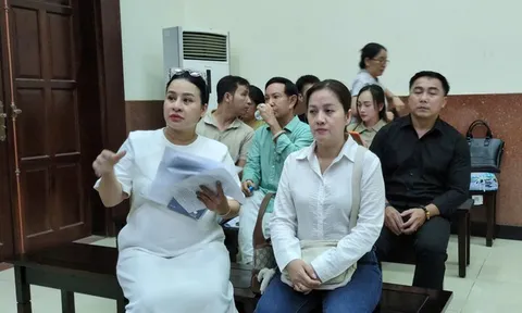 Vụ tranh chấp di sản thừa kế của cố NSƯT Vũ Linh dần đi đến hồi kết