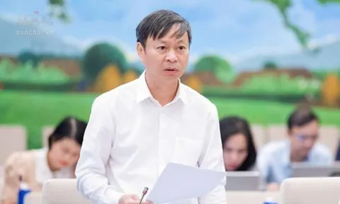 Lý do chuyển đầu mối quản lý về quyền đối với giống cây trồng sang Bộ KH&CN