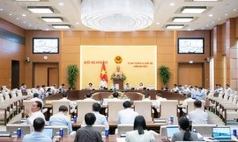 Tạo không gian phát triển mới cho các ngành kinh tế biển