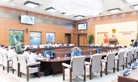 Xác lập cơ sở pháp lý để quản lý, kiểm soát và bảo vệ dữ liệu