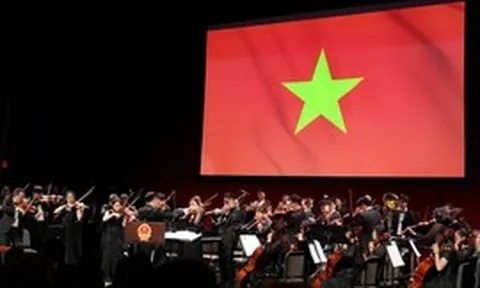 Lan tỏa hình ảnh Việt Nam qua điện ảnh và âm nhạc tại New York