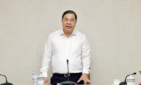 Giao thông cả nước sẽ được điều hành trên một nền dữ liệu thống nhất