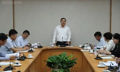 Xây dựng Trung tâm dữ liệu, quản lý và điều hành giao thông thống nhất trên cả nước
