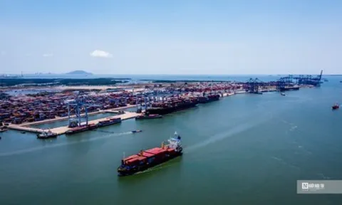Chính phủ đặt loạt nhiệm vụ mới để đón dòng vốn FDI chất lượng cao
