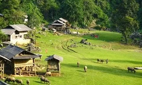 27 tỉnh, thành phố công bố danh sách thôn đặc biệt khó khăn giai đoạn 2026-2030