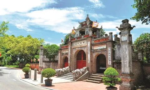 Định vị Cổ Loa trong lịch sử khu vực và văn minh nhân loại