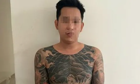 Bắt giữ nghi phạm liên quan vụ giết người ở Lâm Đồng