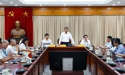 Công nghệ chiến lược: Chuyển từ đề xuất đề tài sang đề xuất sản phẩm