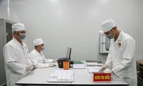 Chiến dịch 500 ngày đêm: Tìm kiếm quy tập được 2.803 hài cốt liệt sĩ