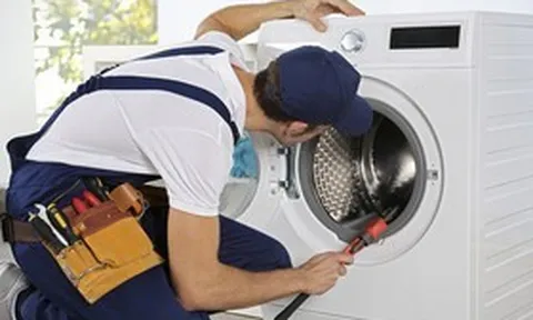 Máy giặt gặp những lỗi này đừng vội gọi thợ, dễ mất tiền oan