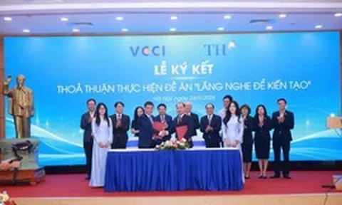 Khởi động cơ chế mới - đưa kiến nghị của doanh nghiệp thành hành động