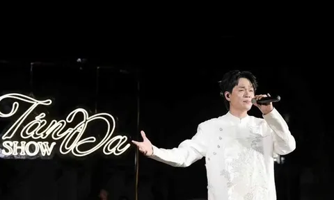‘Tán Đa’ - Điểm hẹn văn hóa mới giữa lòng Hà Nội